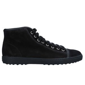 NEW ⚫️ Tod’s Leather Sneakers 9
